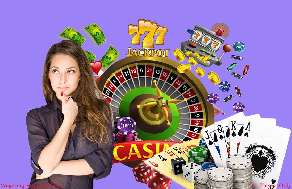 BetBrain Live Casino