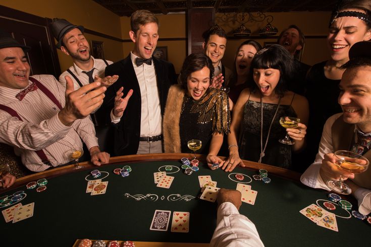 BetBrain Live Casino