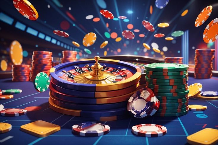 BetBrain Live Casino