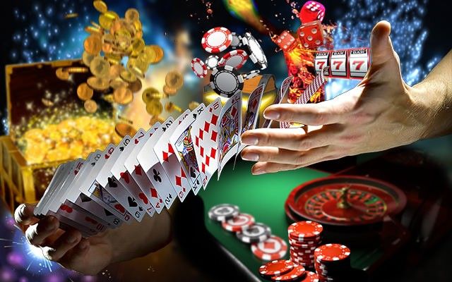 BetBrain Live Betting